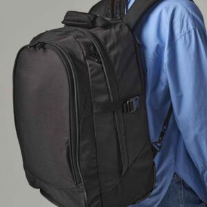 Quadra Vessel™ Airporter