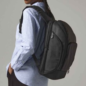 Quadra Pro-Tech Charge Backpack