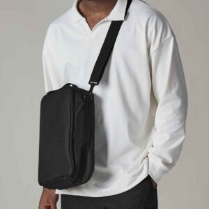 Quadra Padded Camera Organiser