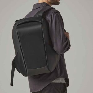 Quadra Project Charge Security Backpack