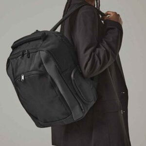 Quadra Tungsten™ Laptop Backpack