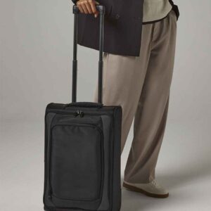 Quadra Tungsten™ Business Traveller