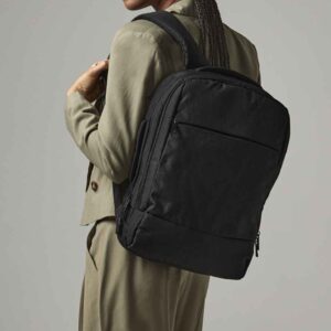 Quadra Q-Tech Charge Convertible Backpack
