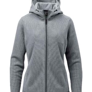 Stormtech Ladies Medusa Fleece Hoodie