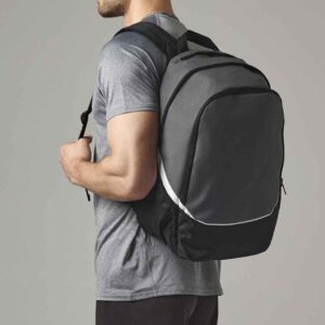 Quadra Pro Team Backpack