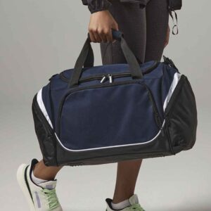 Quadra Pro Team Locker Bag