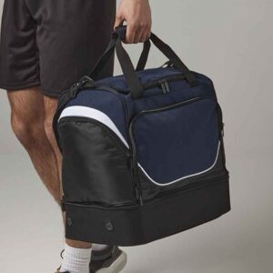 Quadra Pro Team Hardbase Holdall