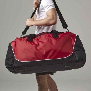Quadra Teamwear Jumbo Kit Bag