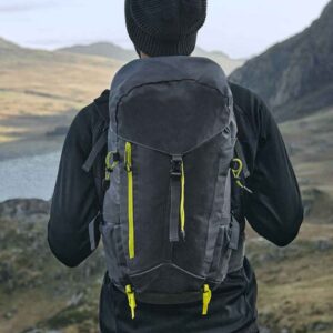 Quadra SLX-Lite 35 Litre Backpack