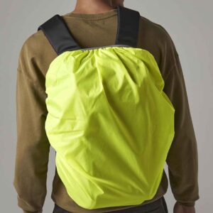 Quadra Waterproof Universal Rain Cover