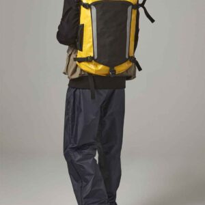 Quadra SLX 25 Litre Waterproof Backpack