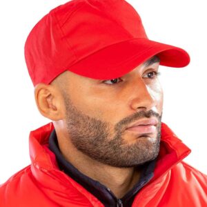 Result Advertising Cap