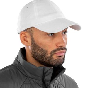 Result Heavy Cotton Drill Pro-Style Cap