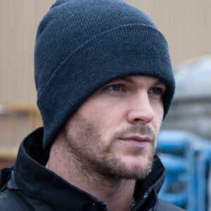 Result Woolly Ski Hat