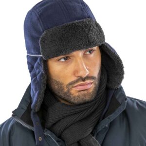 Result Ocean Trapper Hat