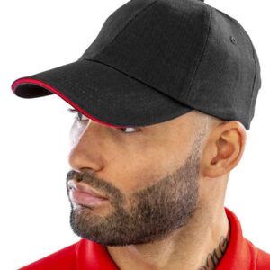 Result Printers/Embroiderers Cap