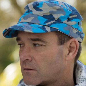 Result Urban Camo Cap