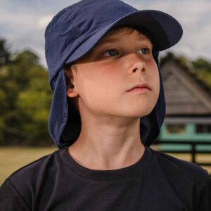 Result Kids Legionnaires Cap