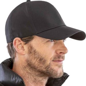 Result TECH Performance Soft Shell Cap