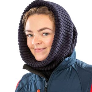 Result Whistler Snood Hood