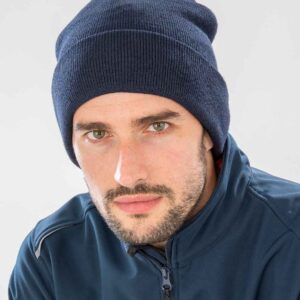Result Genuine Recycled Thinsulate™ Beanie