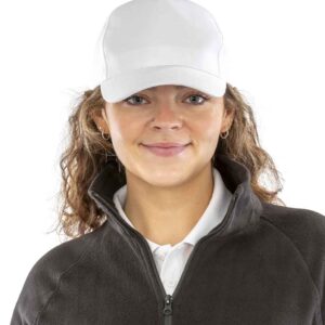 Result Genuine Recycled Printers Cap