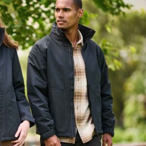 Regatta Hudson Waterproof Insulated Jacket