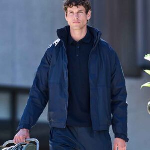 Regatta Dover Waterproof Insulated Jacket