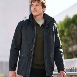 Regatta Darby III Waterproof Insulated Parka Jacket
