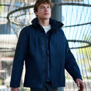 Regatta Defender III 3-in-1 Jacket