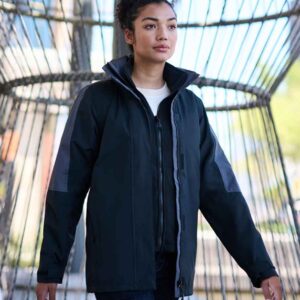 Regatta Ladies Defender III 3-in-1 Jacket