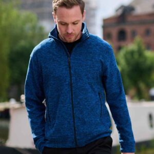Regatta Thornly Marl Fleece Jacket