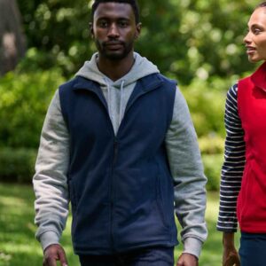 Regatta Micro Fleece Bodywarmer