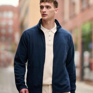 Regatta Classic Micro Fleece Jacket
