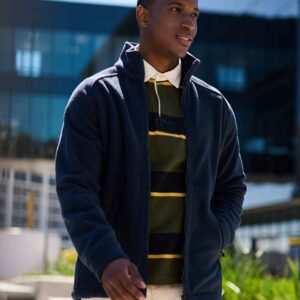 Regatta Sigma Heavyweight Fleece Jacket