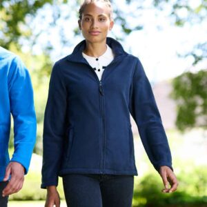 Regatta Ladies Micro Fleece Jacket