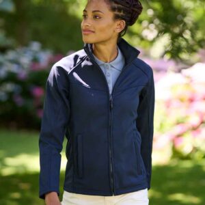 Regatta Ladies Uproar Soft Shell Jacket