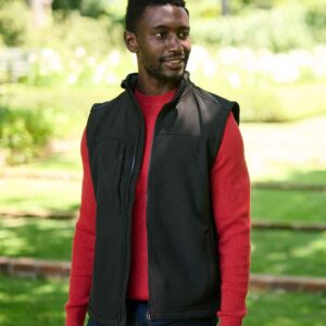 Regatta Flux Soft Shell Bodywarmer