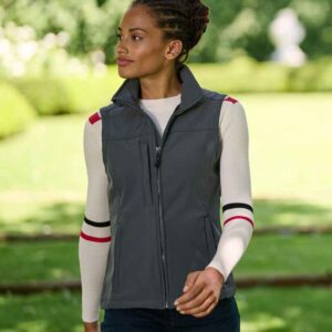 Regatta Ladies Flux Soft Shell Bodywarmer