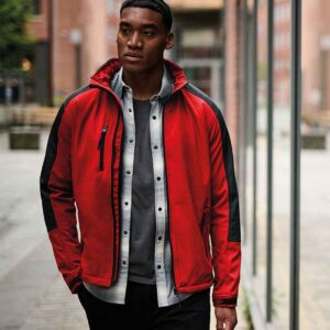 Regatta Hydroforce Soft Shell Jacket