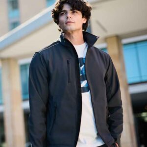 Regatta Sandstorm Soft Shell Workwear Jacket