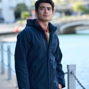 Regatta Repeller Soft Shell Jacket