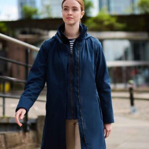 Regatta Ladies Longline Kingsley 3-in-1 Jacket