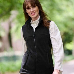 Regatta Ladies Haber II Fleece Bodywarmer