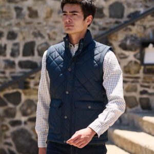 Regatta Tyler Diamond Quilted Bodywarmer