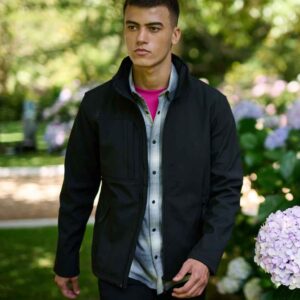Regatta Octagon II Soft Shell Jacket