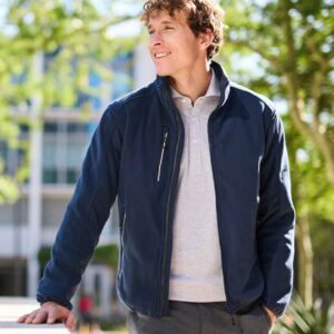 Regatta Omicron III Waterproof Fleece Jacket
