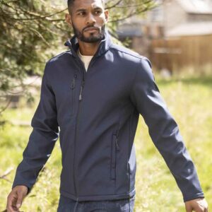 Regatta Honestly Made Recycled Soft Shell Jacket