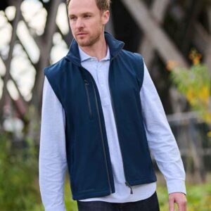 Regatta Honestly Made Recycled Soft Shell Bodywarmer