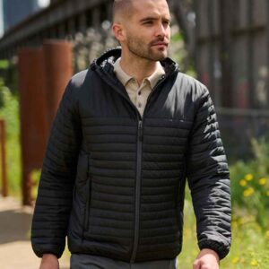 Regatta Honestly Made Recycled Ecodown Thermal Jacket